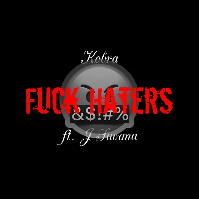 Fuck Haters