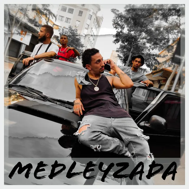 Medleyzada