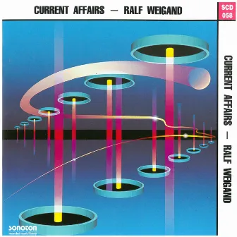 Current Affairs by Ralf Weigand