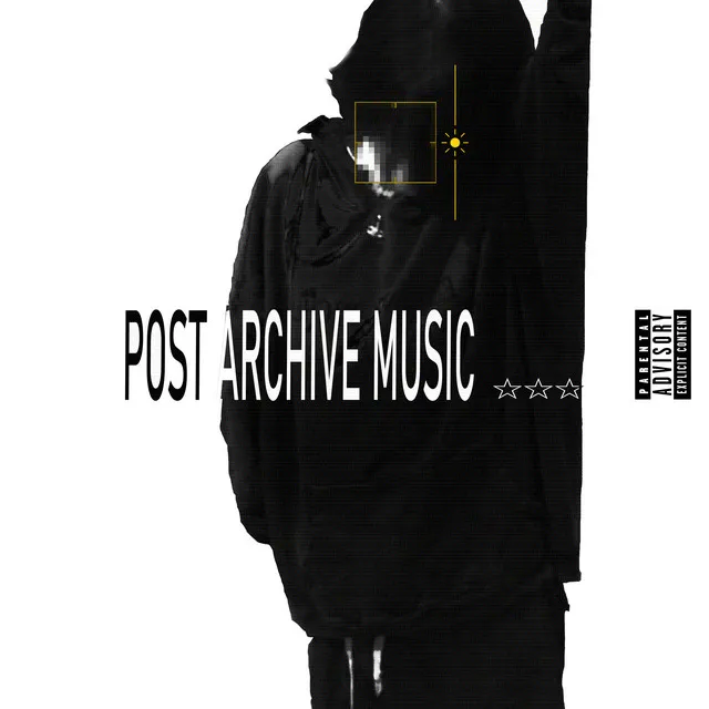 Post Archive God