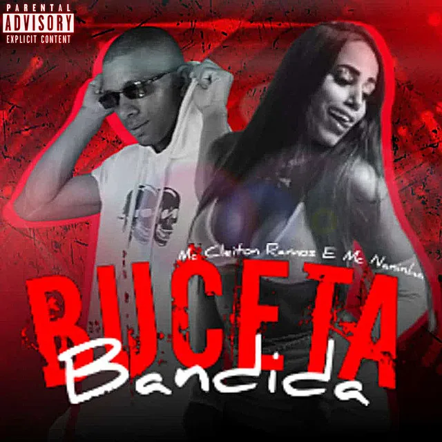 Buceta Bandida (Feat. Mc Naninha)