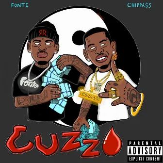 CUZZO by Fonte