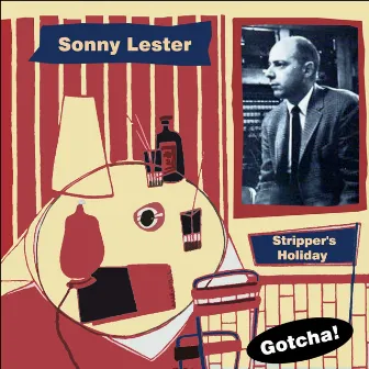 Stripper's Holiday (Lounge Serie) by Sonny Lester