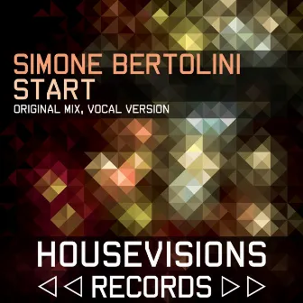 Start by Simone Bertolini