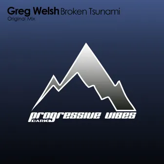 Broken Tsunami by Greg Welsh