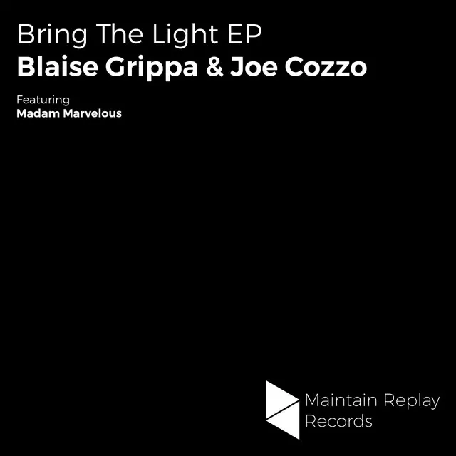 Bring The Light EP