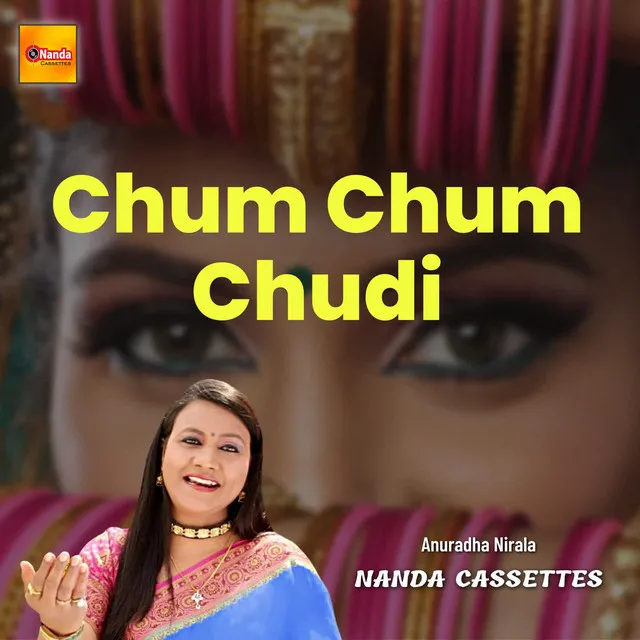 Chum Chum Chudi