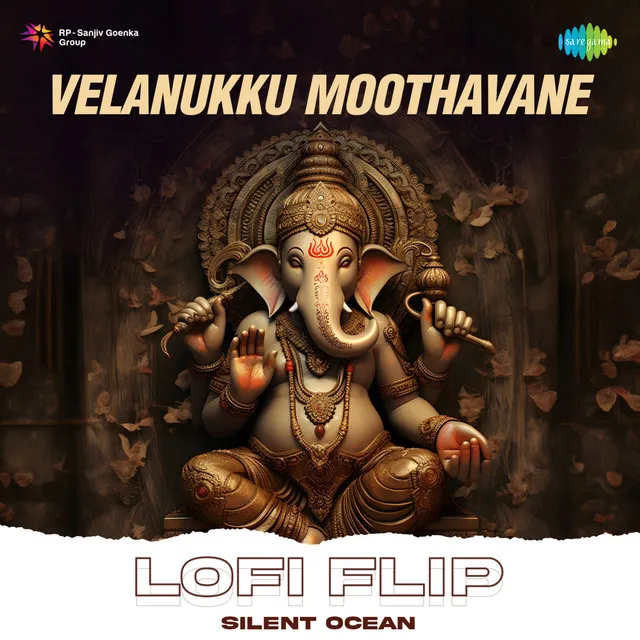 Velanukku Moothavane - Lofi Flip