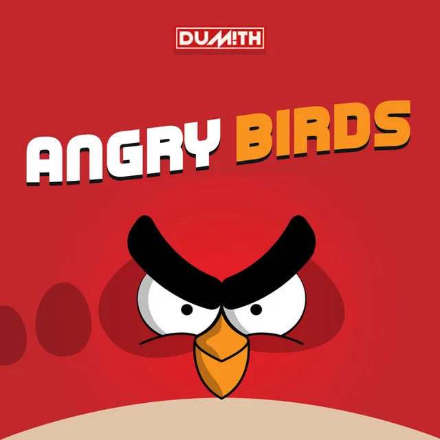 Angry Birds