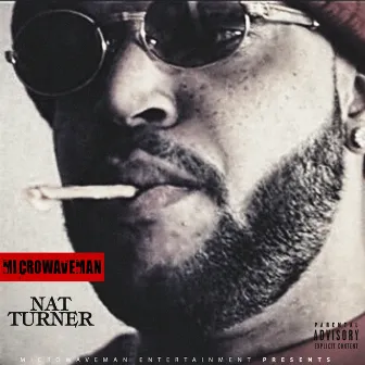 Nat Turner by MicrowaveMan