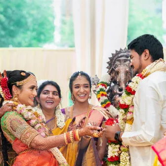 Gowri Kalyanam - The Wedding Song by Madan Gowri