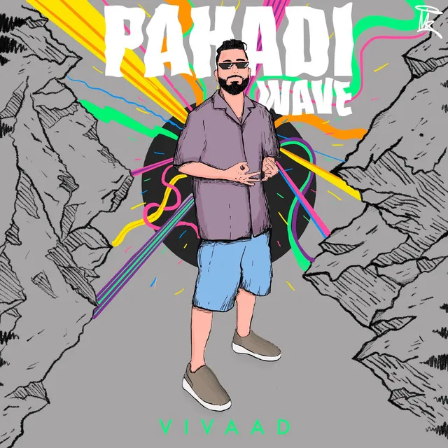 Pahadi Wave