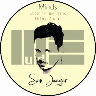 Minds by Sven Jaeger