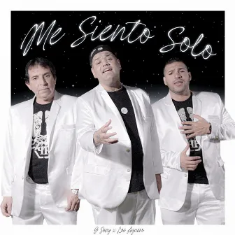 ME SIENTO SOLO by gonza maza