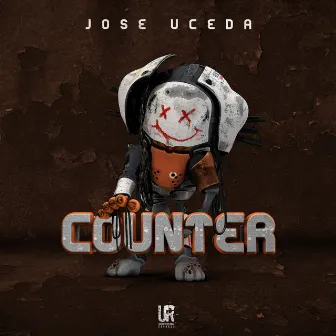 Counter by Jose Uceda