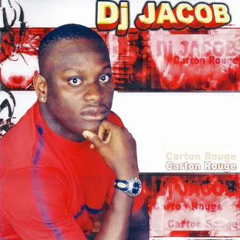 Carton rouge by DJ Jacob