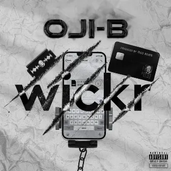 Wickr by Oji-B