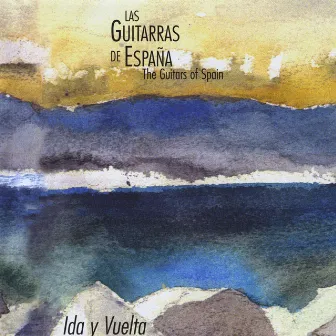 Ida y Vuelta by Las Guitarras de España