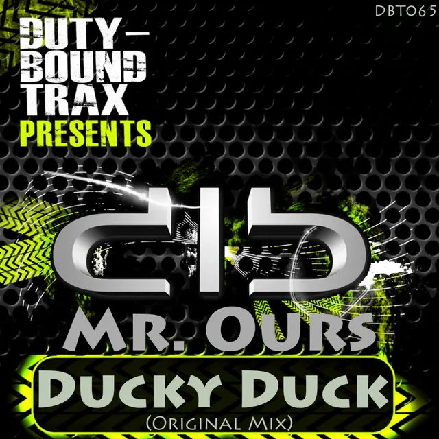 Ducky Duck - Original Mix