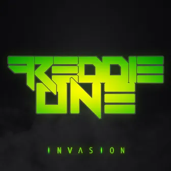 Invasion by Freddie One