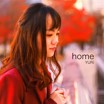 home by yuri