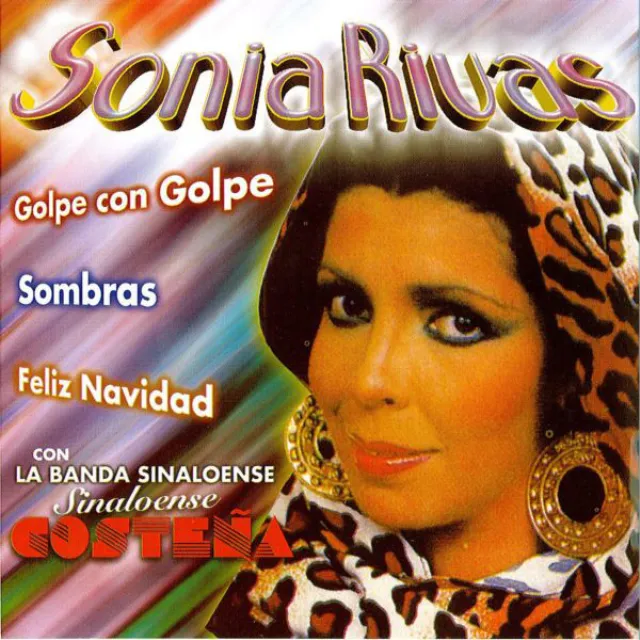 Sonia Rivas Con Banda La Costena