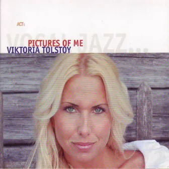 Pictures of Me (feat. Jacob Karlzon & Lars Danielsson) by Viktoria Tolstoy