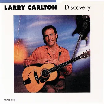 Discovery by Larry Carlton