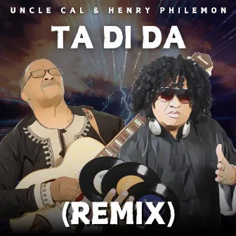 Ta Di Da by Henry philemon