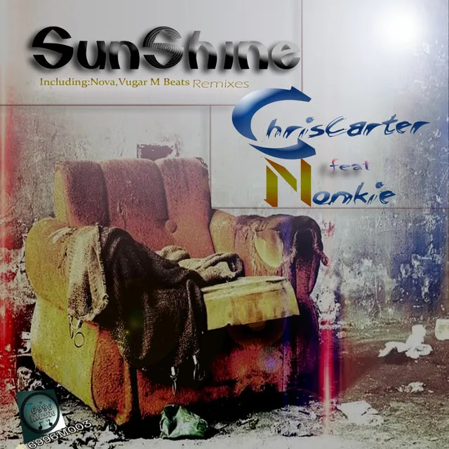 SunShine - Nova Vintage Treatment