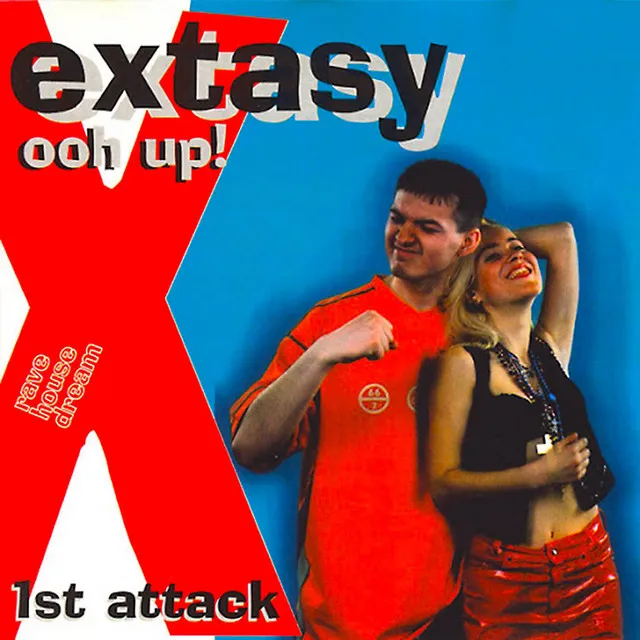 Extasy