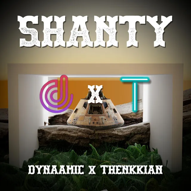 Shanty