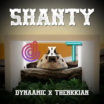 Shanty by Kifon