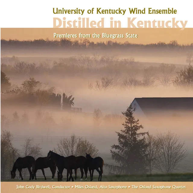 University of Kentucky Wind Ensemble