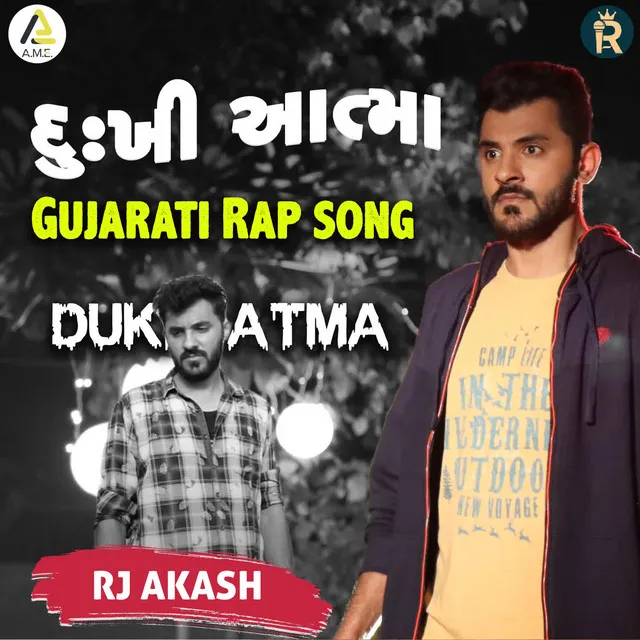 Dukhi Atma-RJ Akash