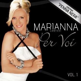 Per voi, Vol. 1 by Marianna Lanteri