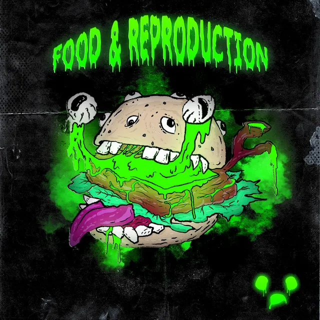 Food & Reproduction