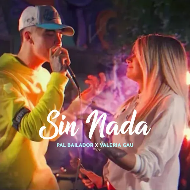 Sin Nada