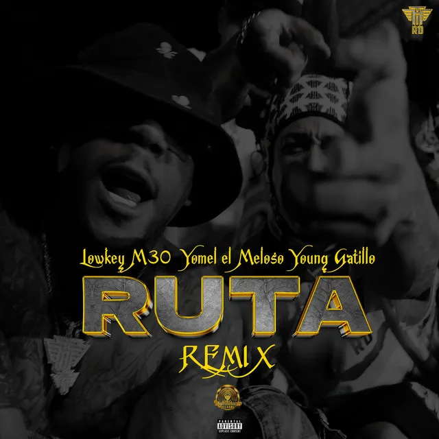 Ruta - Remix