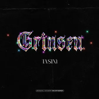 Grinsen by TASIM