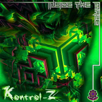 Inside the Maze by Kontrol Z