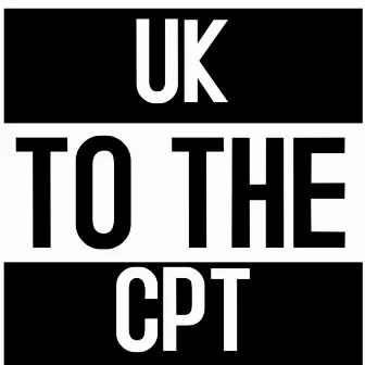 Uk To The Cpt by URG7