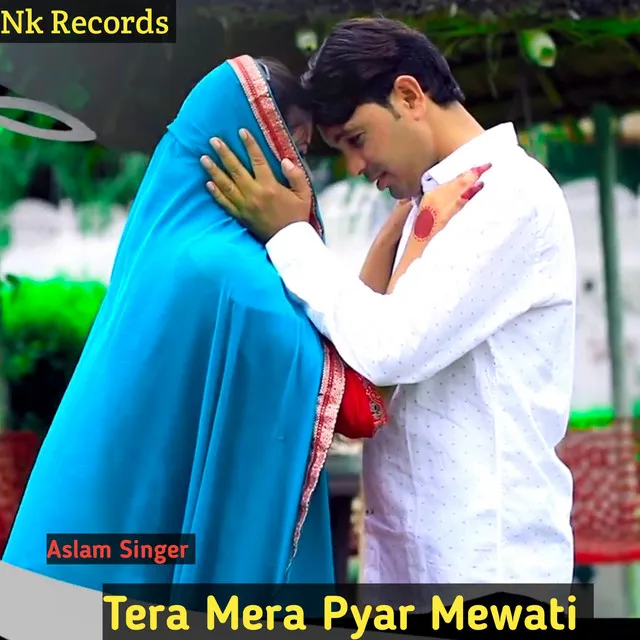 Tera Mera Pyar Mewati