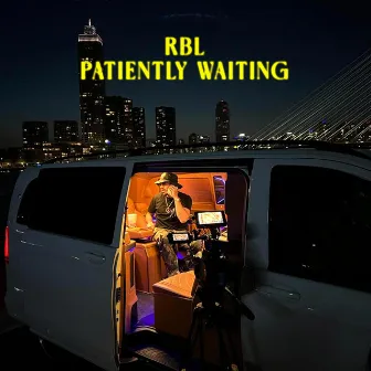 Patiently waiting by RBL