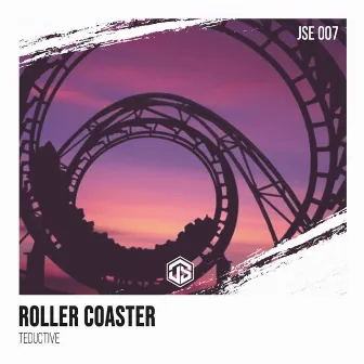 Roller Coaster by Teductive