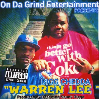 Warren Lee by Bigg Chedda