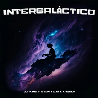 Intergaláctico by ĘXØ