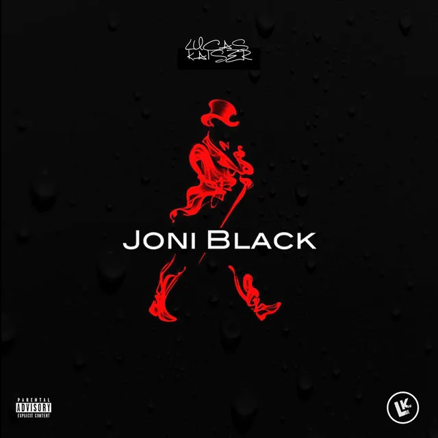 Joni Black