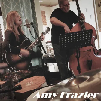 Mary Did You Know / O Come All Ye Faithful by Amy Frazier