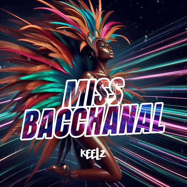 Miss Bacchanal